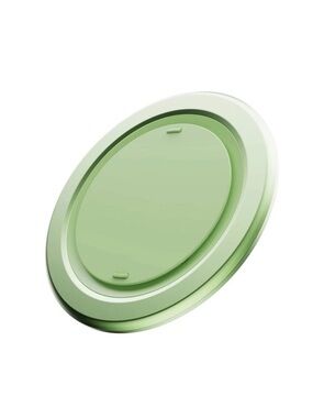 OhSnap Magnetic Phone Grip - Diet Lime